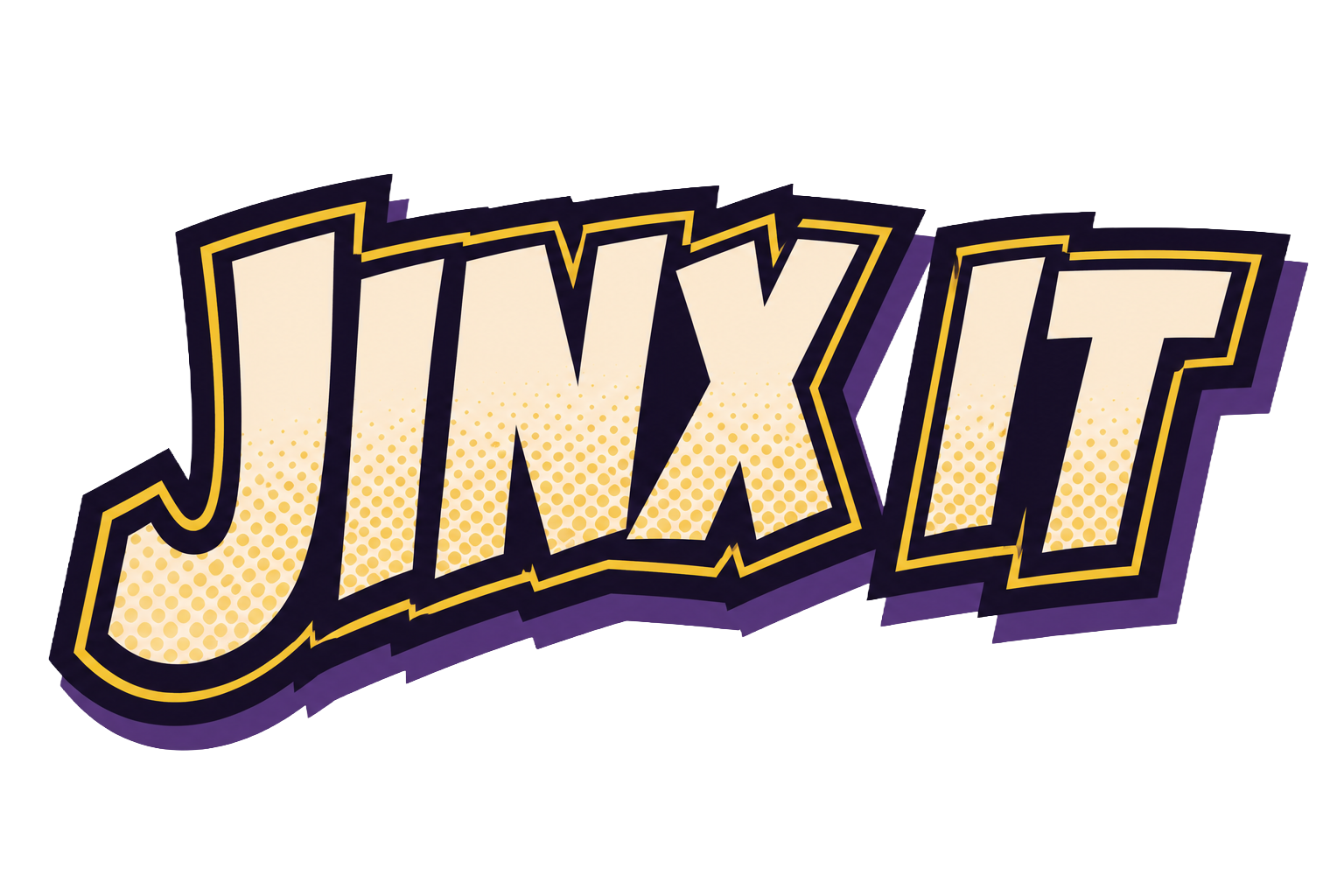 Jinx It