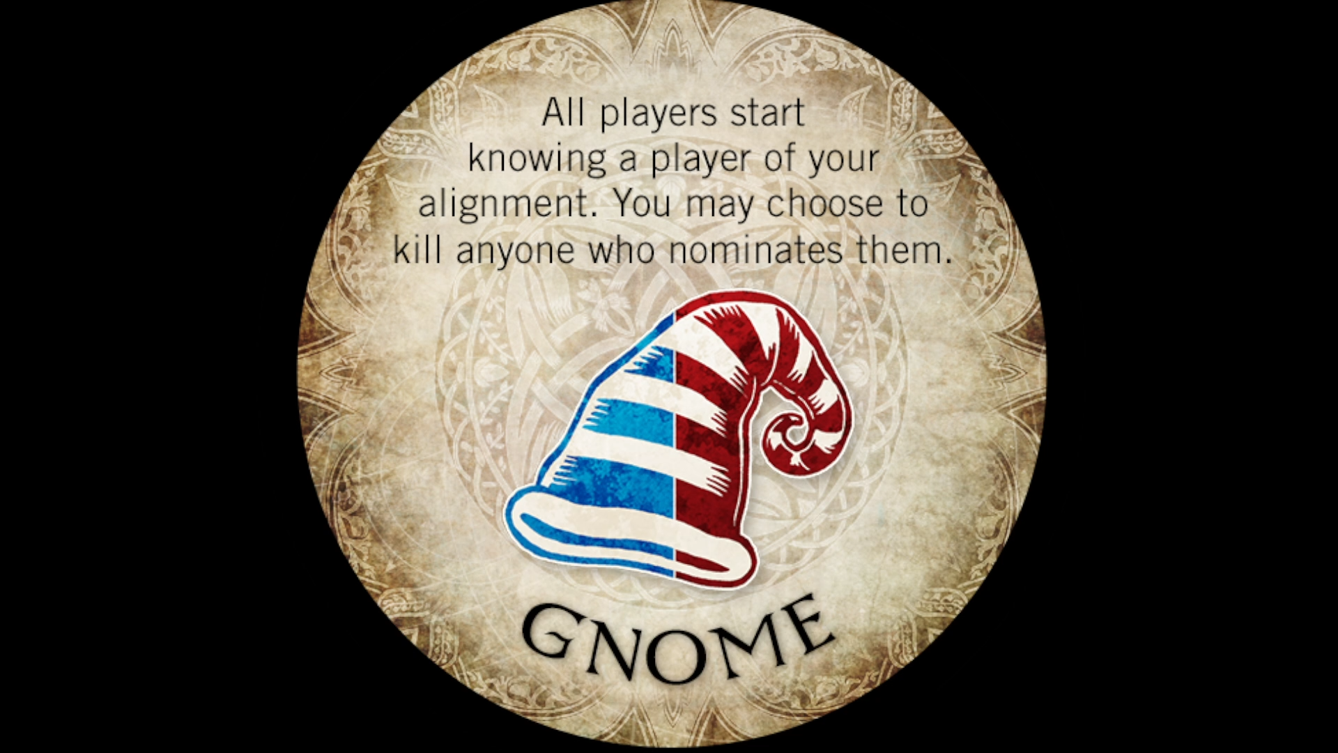 Gnome – A New Traveller