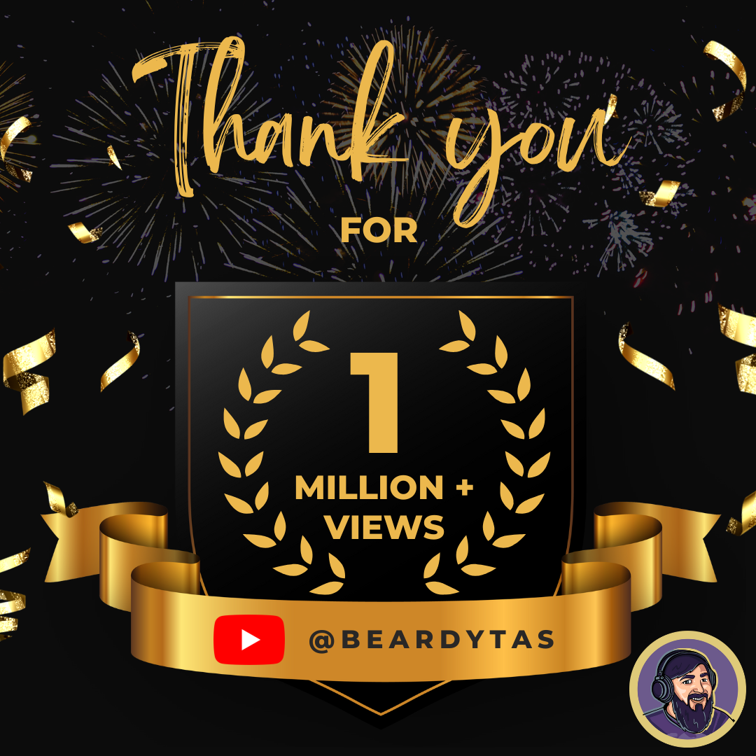 A November to Remember