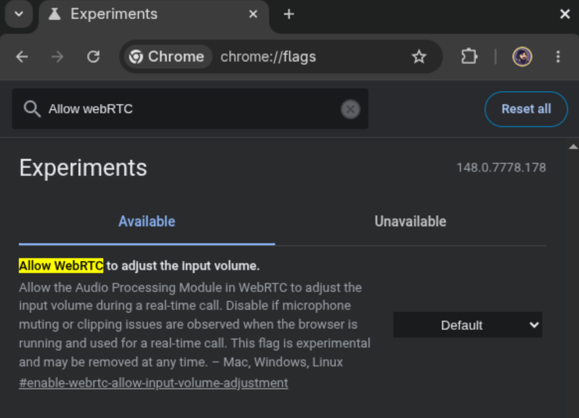 Speak Up, Demon! How to Fix Dropping Mic Levels in the Blood on the Clocktower Web App